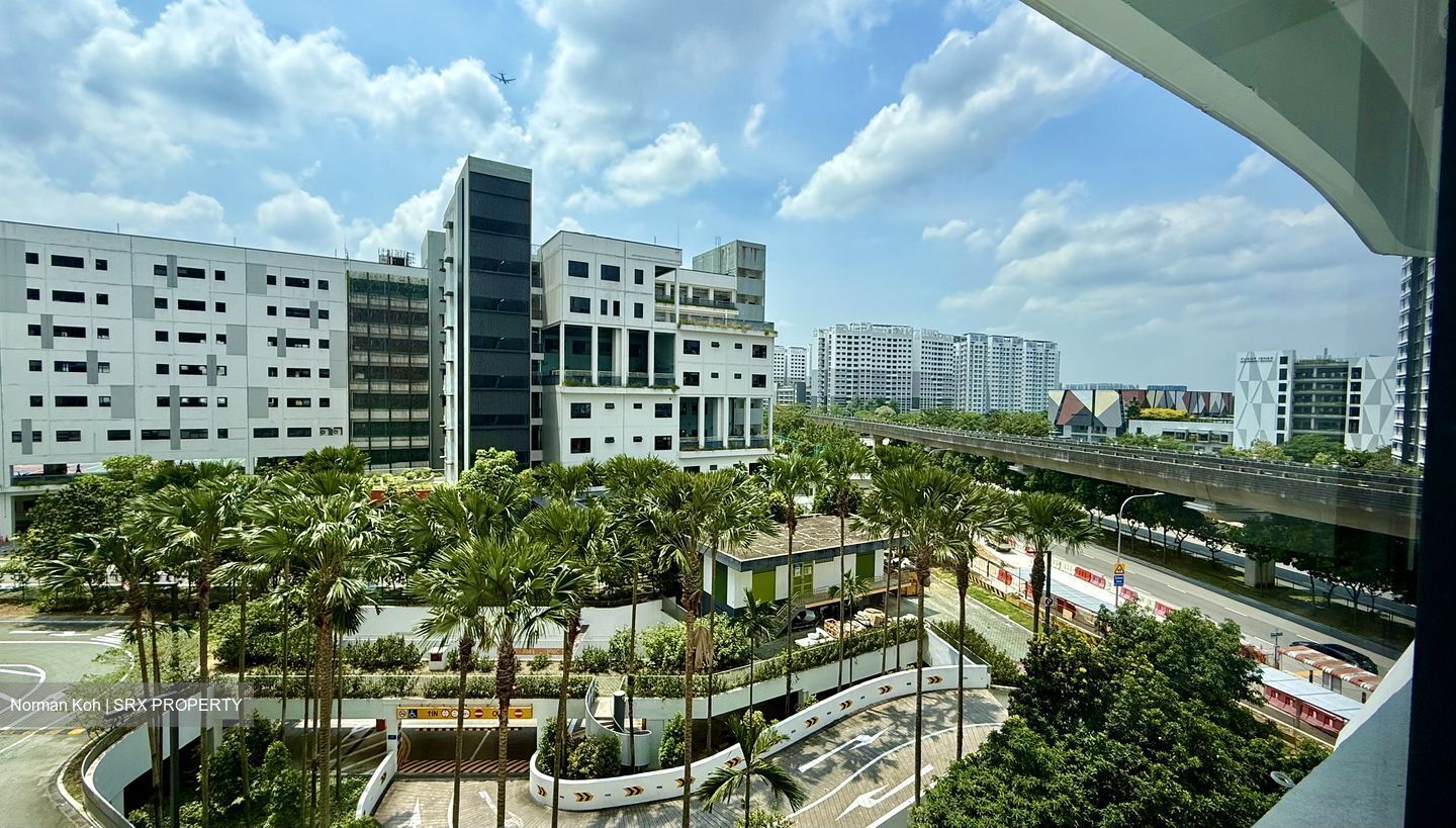 Blk 308C Waterway Terraces I (Punggol), HDB 3 Rooms #612006711